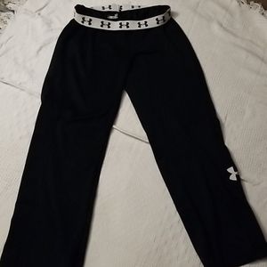 UNDER Armour joggers